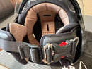 Yamaha Jet Helmets Zenith Yj-22