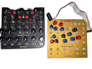 Modular Synthesizer Endorphin.Es Grandterminal