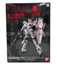 Others Uc Gundam Fix Figuration Metal Composite Ver.