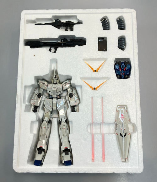 Others Uc Gundam Fix Figuration Metal Composite Ver.