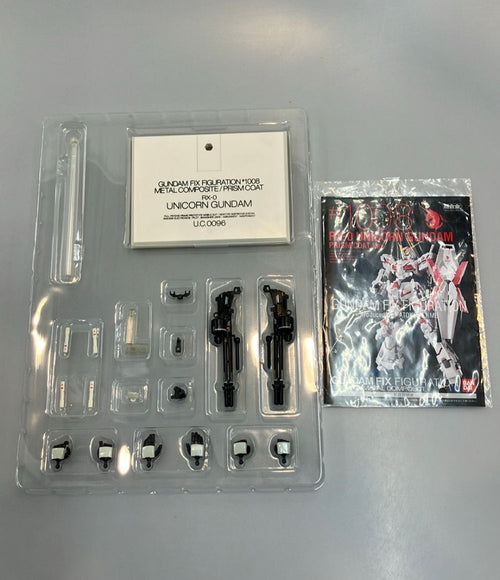 Others Uc Gundam Fix Figuration Metal Composite Ver.