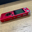 Sony Ic Recorders Voice Icd-Sx1000