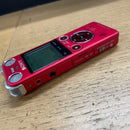 Sony Ic Recorders Voice Icd-Sx1000