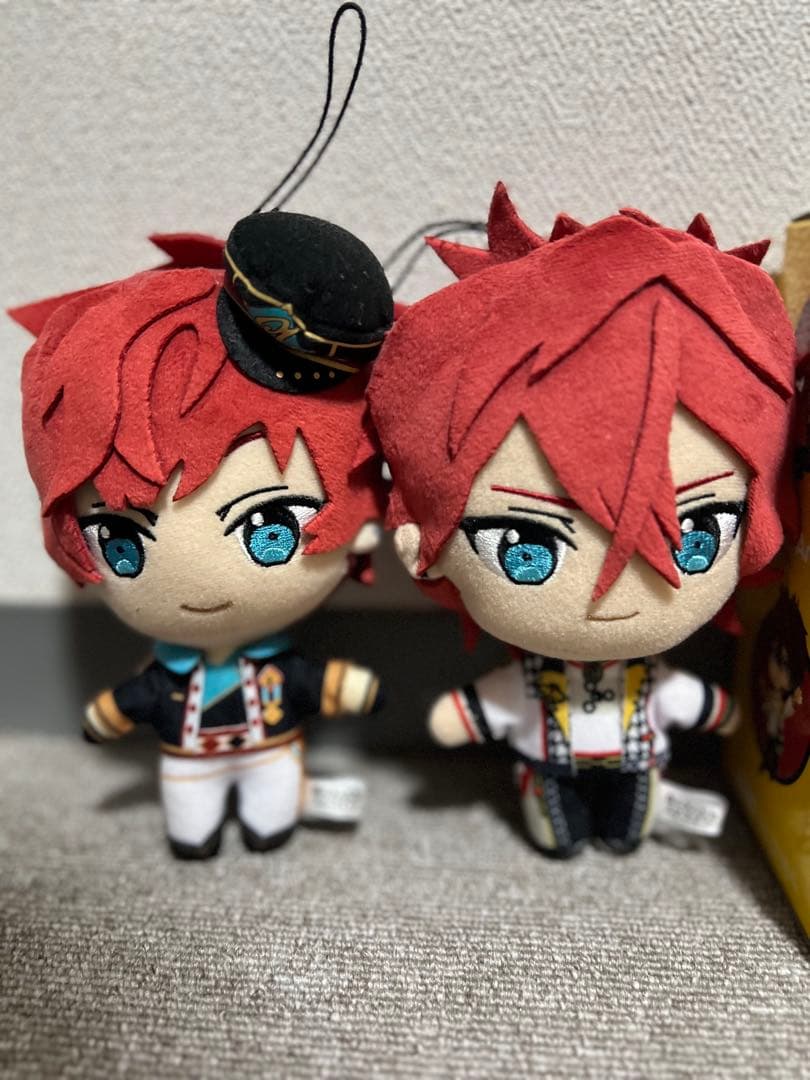 Plush Toys Stuffed