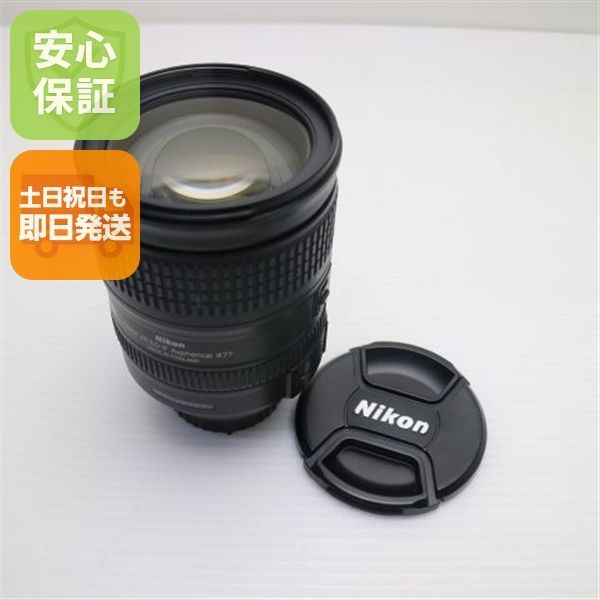 Nikon Lens (Zoom) Af-S Nikkor 28-300Mm F/3.5-5.6G Ed Vr F Ok 02000