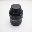 Nikon Lens (Zoom) Af-S Nikkor 28-300Mm F/3.5-5.6G Ed Vr F Ok 02000