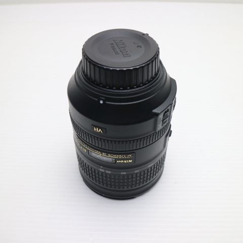 Nikon Lens (Zoom) Af-S Nikkor 28-300Mm F/3.5-5.6G Ed Vr F Ok 02000
