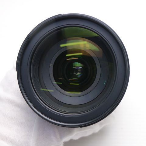 Nikon Lens (Zoom) Af-S Nikkor 28-300Mm F/3.5-5.6G Ed Vr F Ok 02000