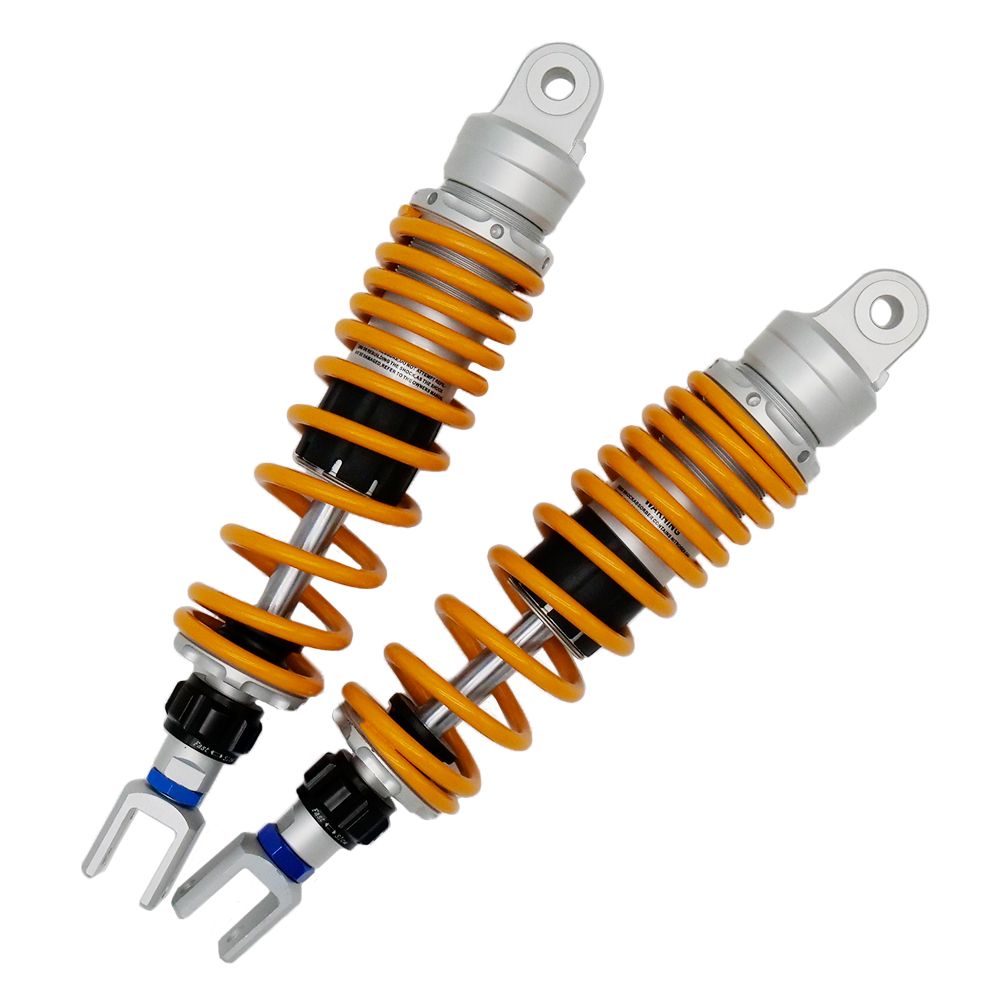 Suspension 125 X
