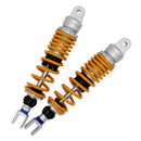 Suspension 125 X