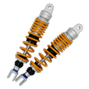 Suspension 125 X