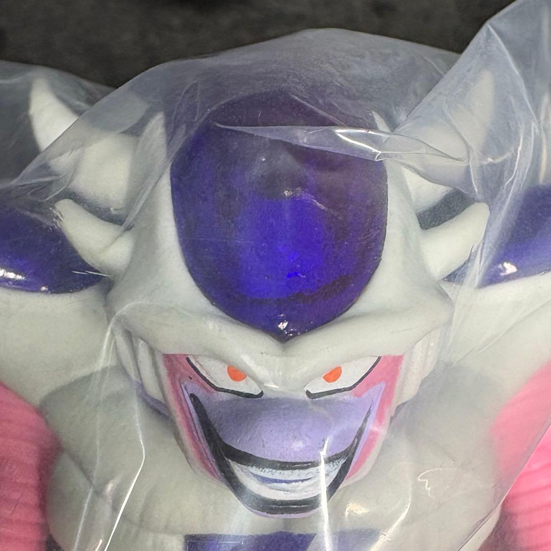 Bandai Dragon Ball Hg