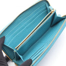 Prada Long Wallet Vit.Daino 1M0506 Used B