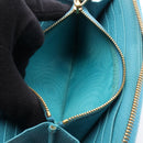Prada Long Wallet Vit.Daino 1M0506 Used B