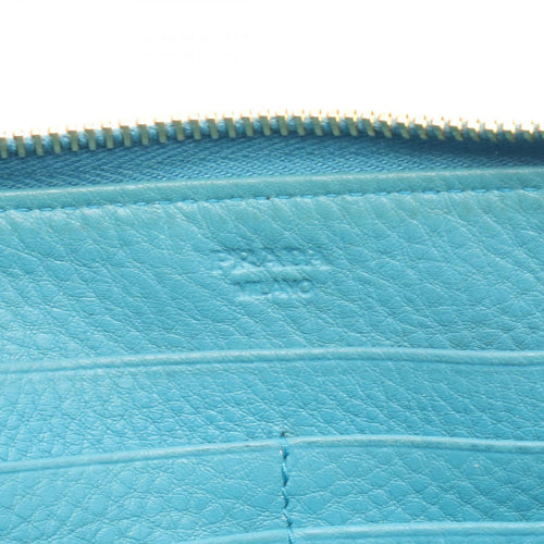 Prada Long Wallet Vit.Daino 1M0506 Used B