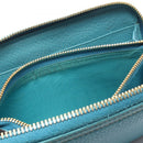 Prada Long Wallet Vit.Daino 1M0506 Used B