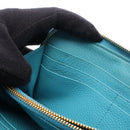 Prada Long Wallet Vit.Daino 1M0506 Used B