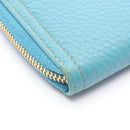 Prada Long Wallet Vit.Daino 1M0506 Used B