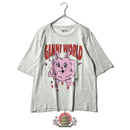 Ganni Short Sleeve (T -Shirt) 3413Y M