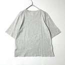 Ganni Short Sleeve (T -Shirt) 3413Y M