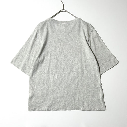 Ganni Short Sleeve (T -Shirt) 3413Y M