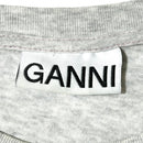 Ganni Short Sleeve (T -Shirt) 3413Y M
