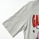 Ganni Short Sleeve (T -Shirt) 3413Y M