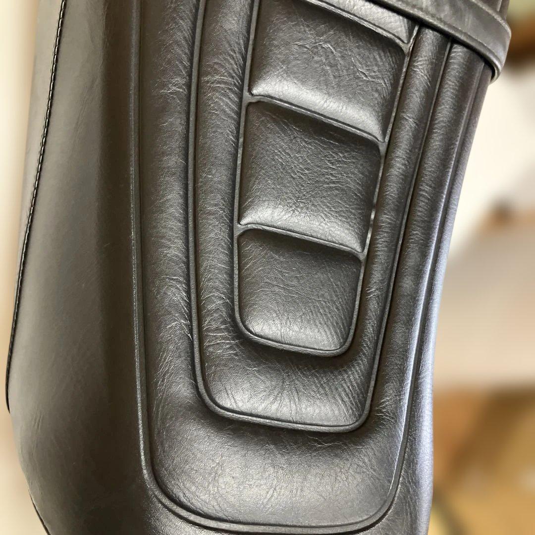 Honda Seats E192 Cbx400F Cbx550F Gk0