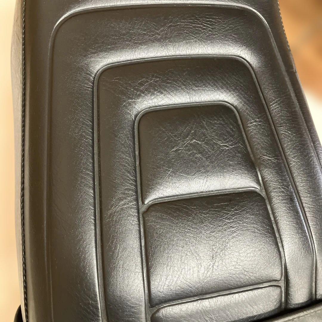Honda Seats E192 Cbx400F Cbx550F Gk0