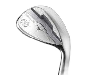 Mizuno Wedge [0940] Pro S18 Satin 54-12/Modus3 System3 Tour125/X/54