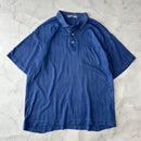 Yves Saint Laurent Polo Shirts 90S Y2K