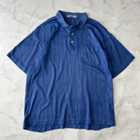 Yves Saint Laurent Polo Shirts 90S Y2K