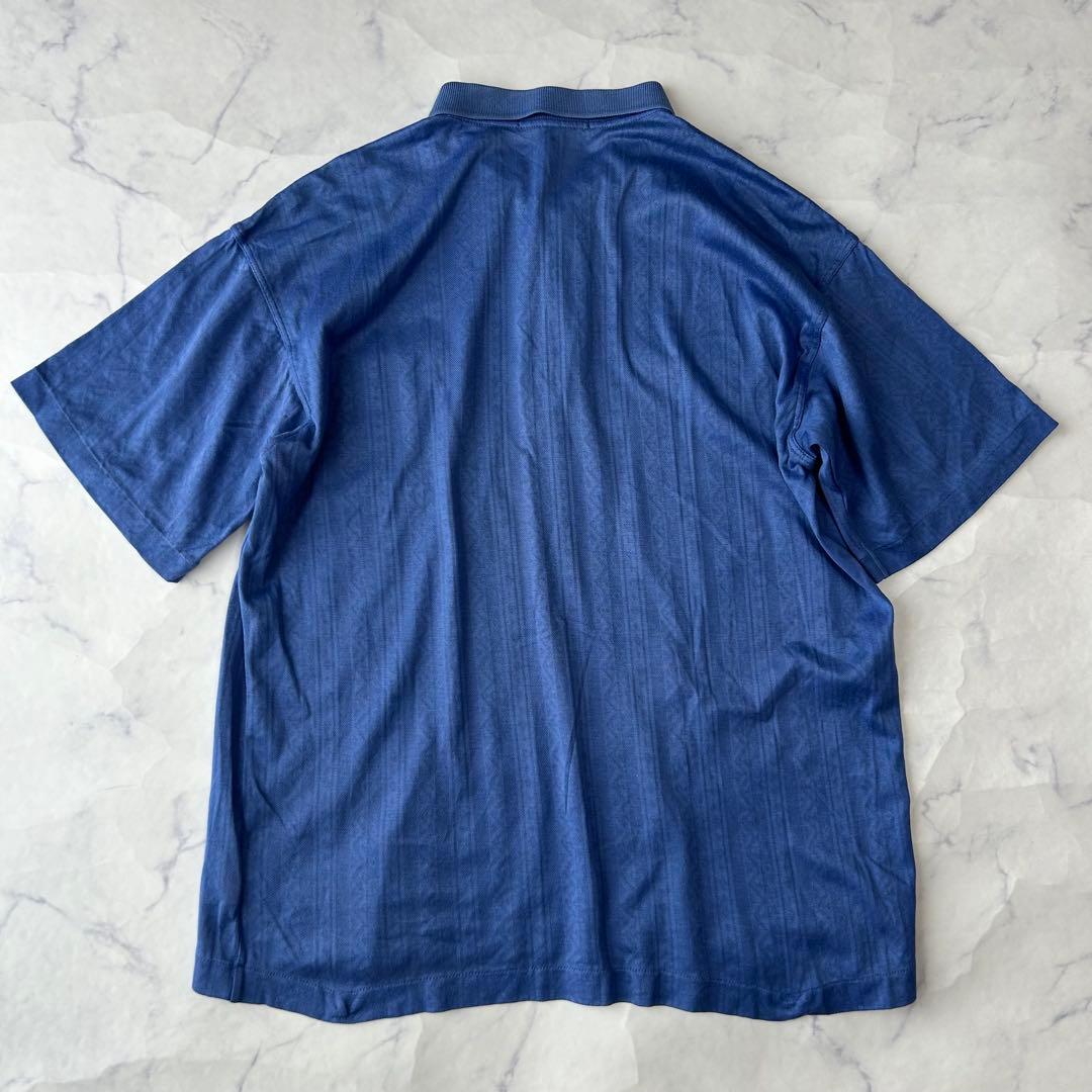 Yves Saint Laurent Polo Shirts 90S Y2K