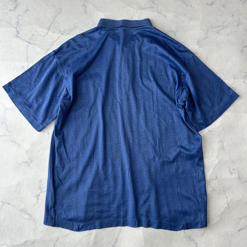 Yves Saint Laurent Polo Shirts 90S Y2K