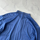Yves Saint Laurent Polo Shirts 90S Y2K