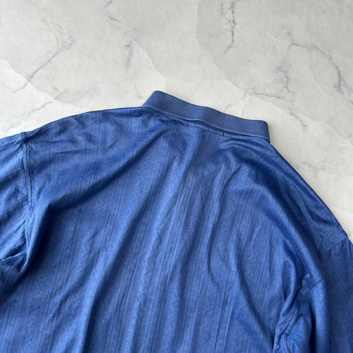 Yves Saint Laurent Polo Shirts 90S Y2K