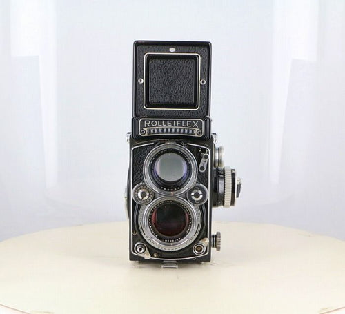 Rollei Others 2.8E