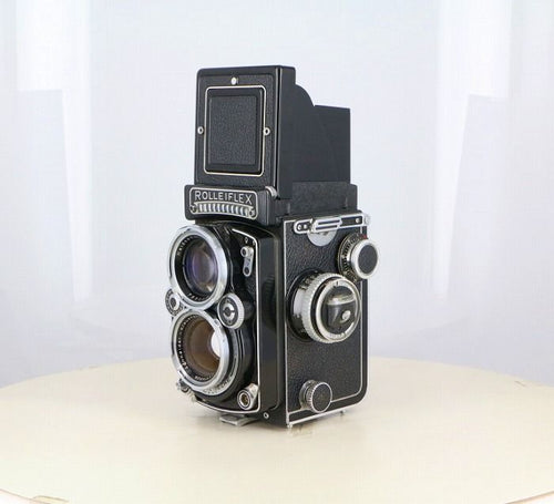 Rollei Others 2.8E