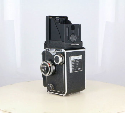 Rollei Others 2.8E
