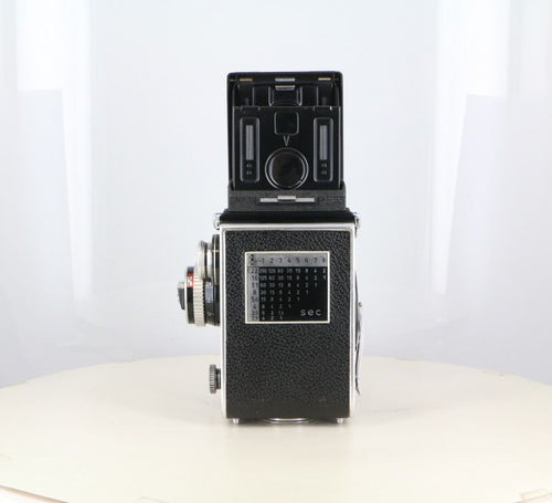 Rollei Others 2.8E