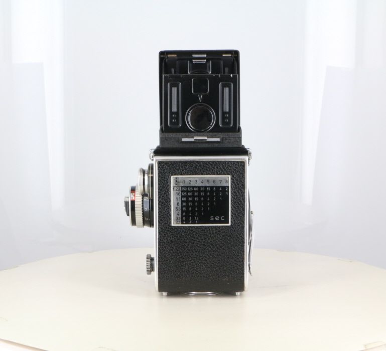 Rollei Others 2.8E