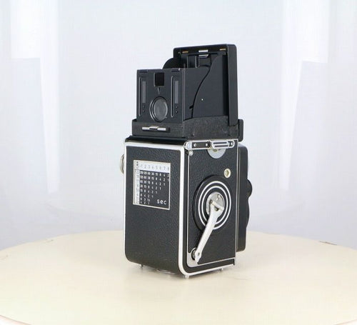 Rollei Others 2.8E