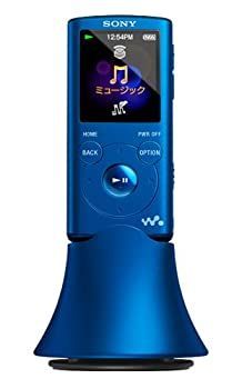 Digital Audio Player Sony E 2Gb Nw-E052K/L