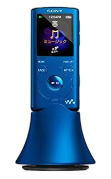 Digital Audio Player Sony E 2Gb Nw-E052K/L