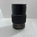 Lens (Single Focus) Leica Apo-Macro-Elmarit-R F2.8 Rom R