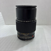 Lens (Single Focus) Leica Apo-Macro-Elmarit-R F2.8 Rom R