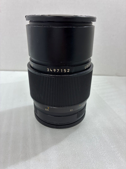 Lens (Single Focus) Leica Apo-Macro-Elmarit-R F2.8 Rom R