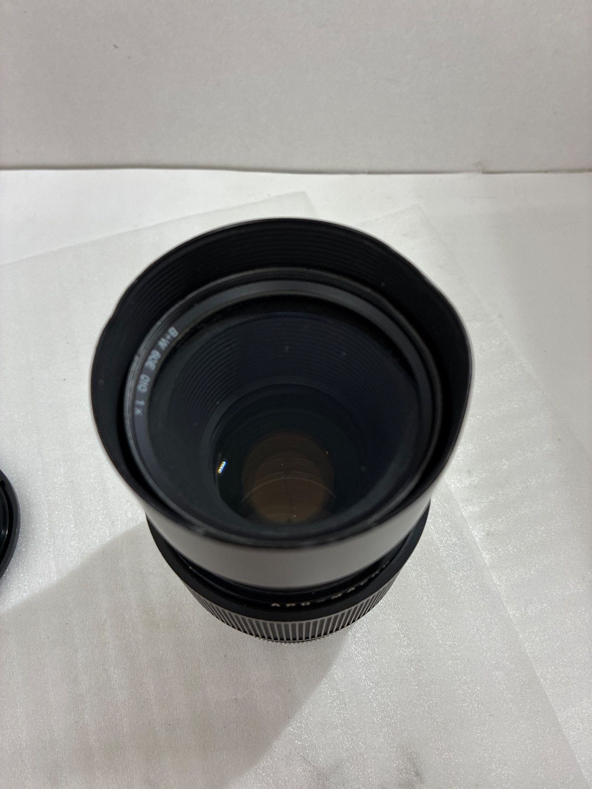 Lens (Single Focus) Leica Apo-Macro-Elmarit-R F2.8 Rom R