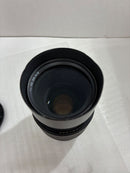 Lens (Single Focus) Leica Apo-Macro-Elmarit-R F2.8 Rom R