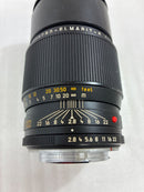 Lens (Single Focus) Leica Apo-Macro-Elmarit-R F2.8 Rom R